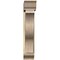 Ekena Millwork Funston Traditional Rough Sawn Bracket w/ Offset Brace, Douglas Fir, 8"W x 34"D x 42"H BKT0806X34X42FST01RDF - alternate 4